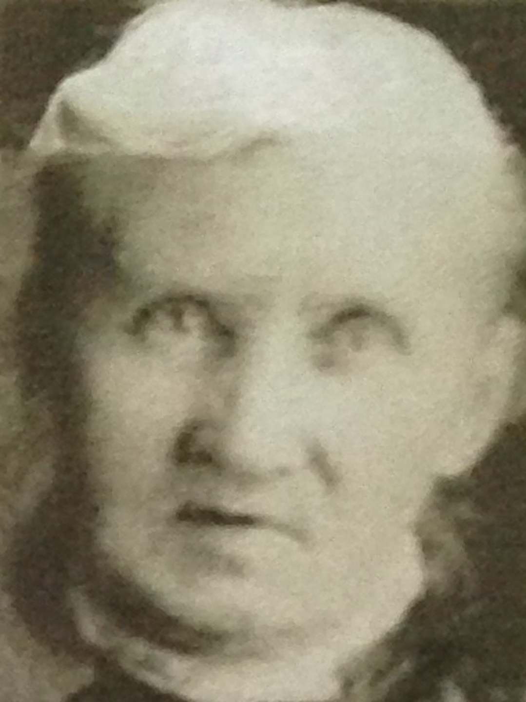 Charlotte Thomas (1832 - 1871) Profile